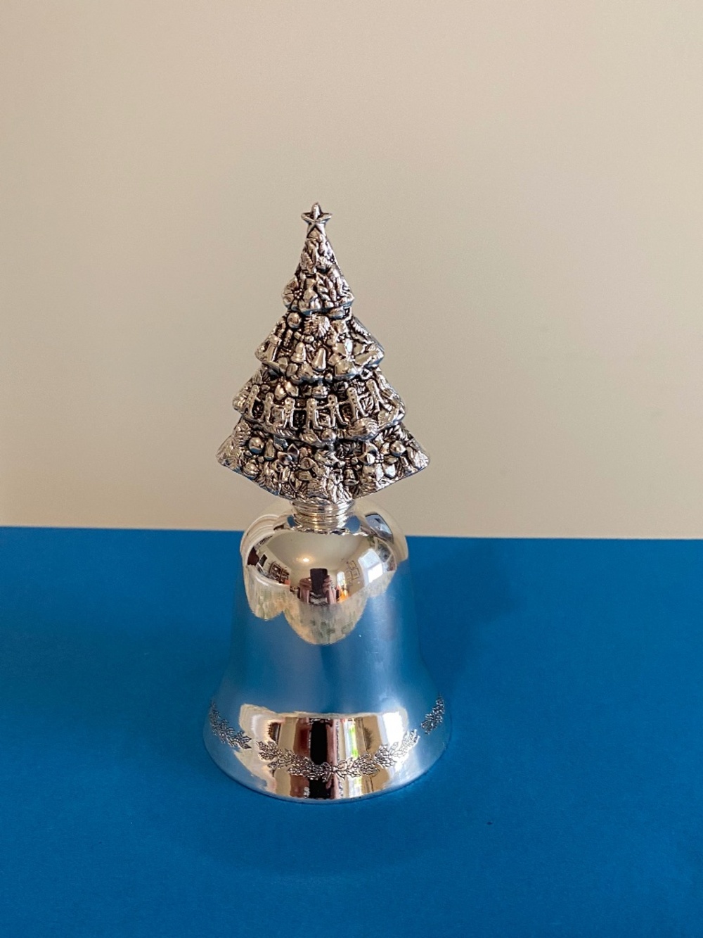 Godinger Silver Bell